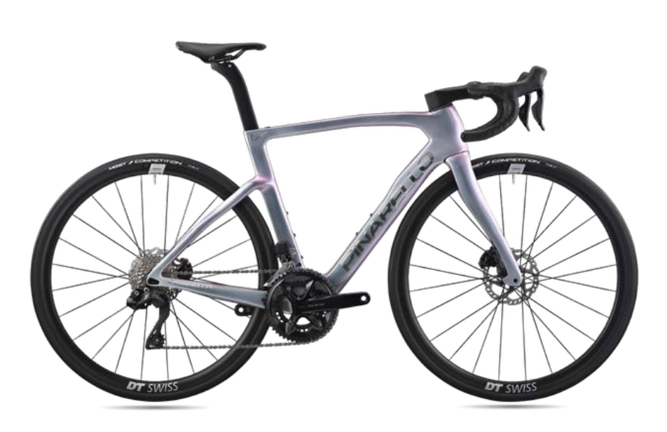 Pinarello F1 series