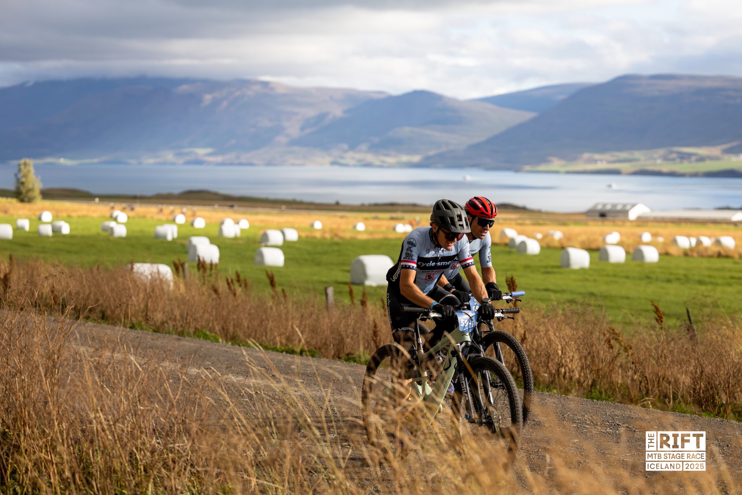 RIFT MTB 2025 Recap Jordan Villella