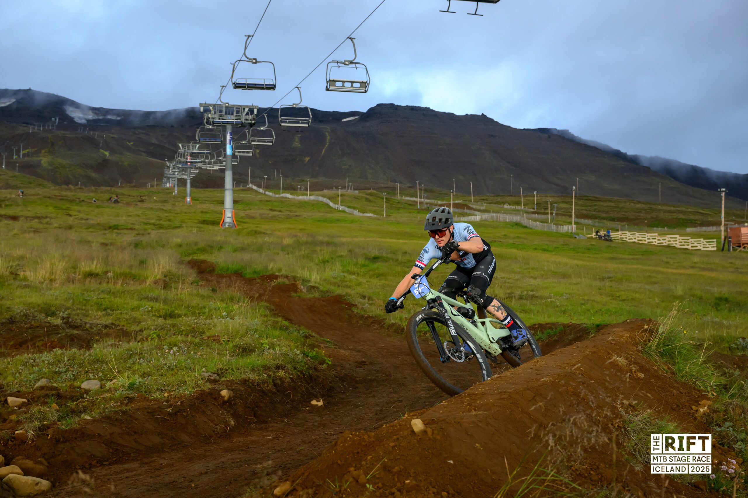 The Rift MTB 2025