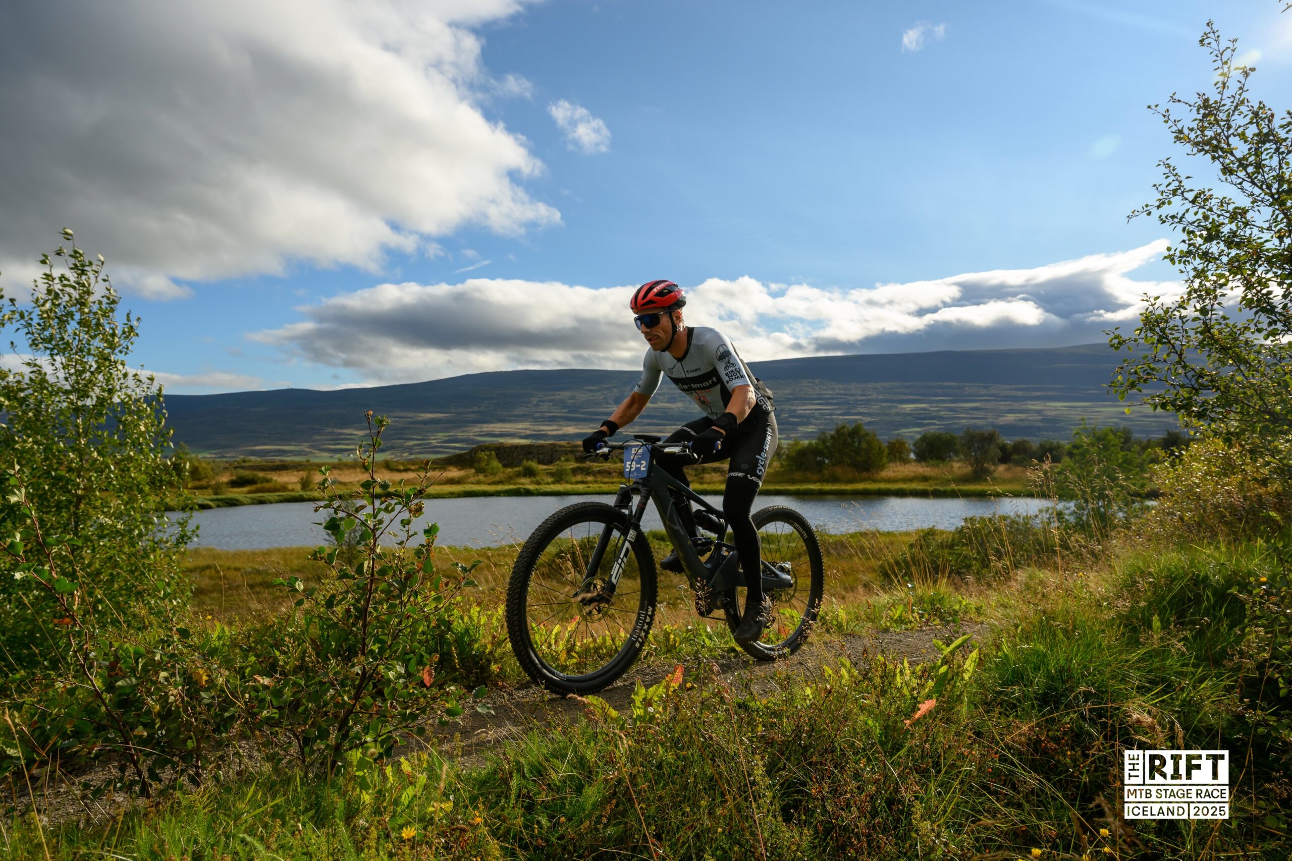 The Rift MTB 2025