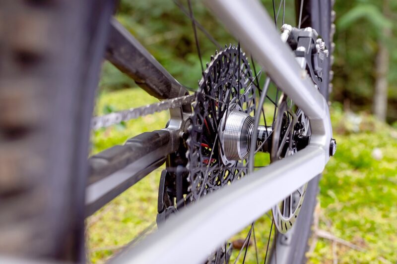 Reserve Wheels Offering a Limited Run of its Burly 30|HD Carbon Rims with e*13 Sidekick Hubs