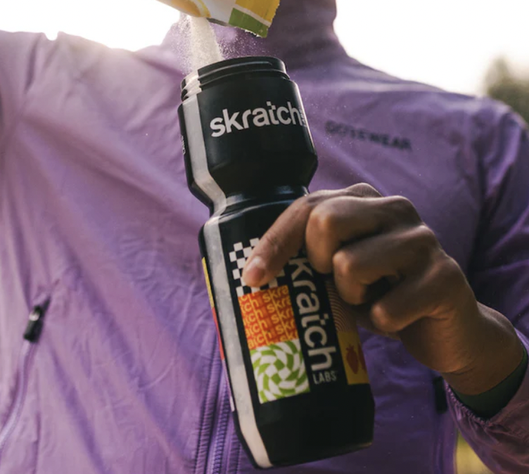 Scratch Labs hydration single