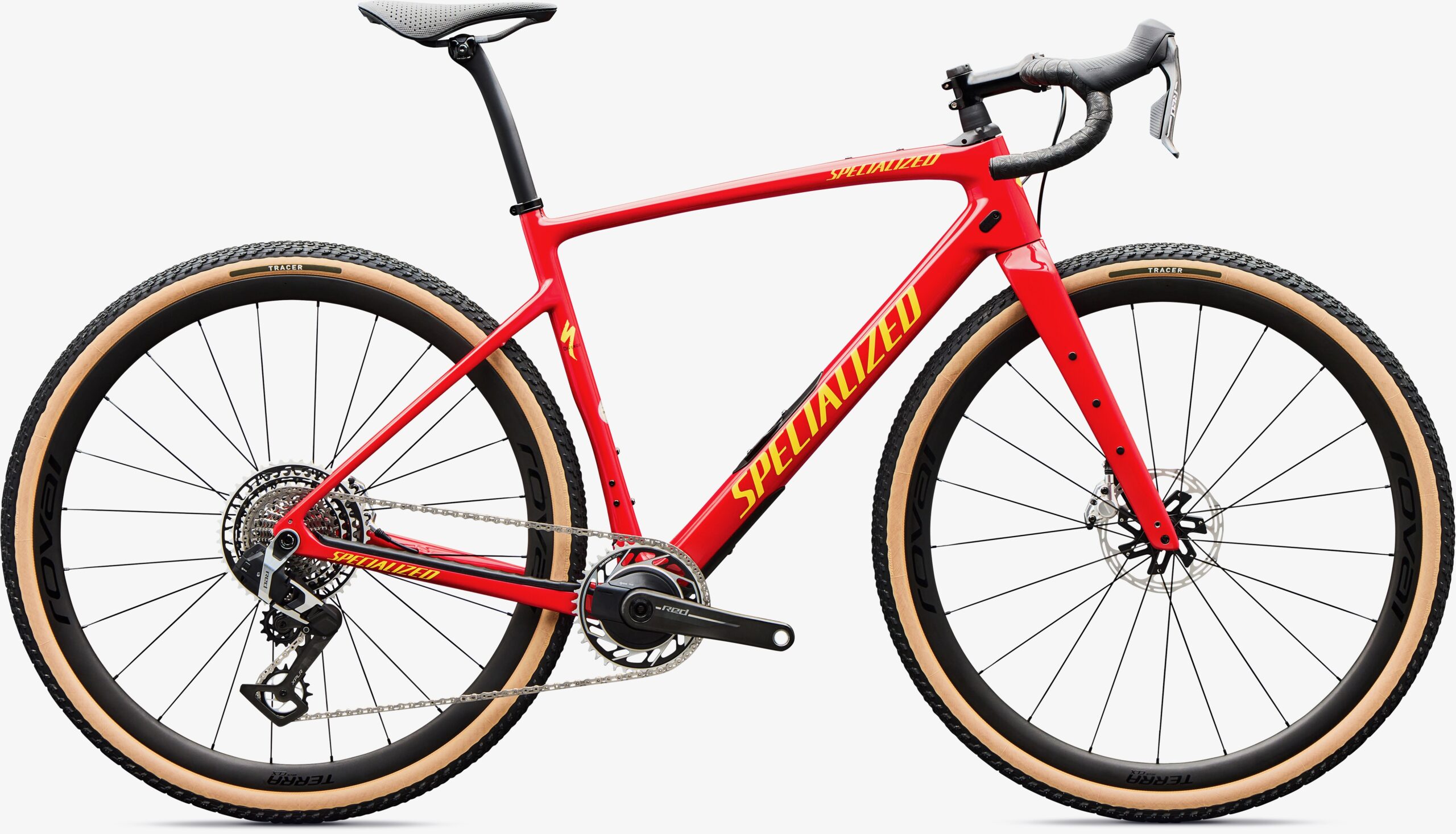 Specialized Diverge 4 Pro LTD