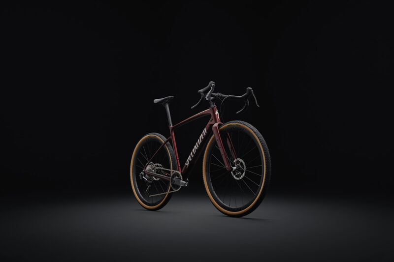 Specialized Diverge 4 Gets Plenty of Updates, But It’s The Alloy Model that Gets Biggest Upgrades
