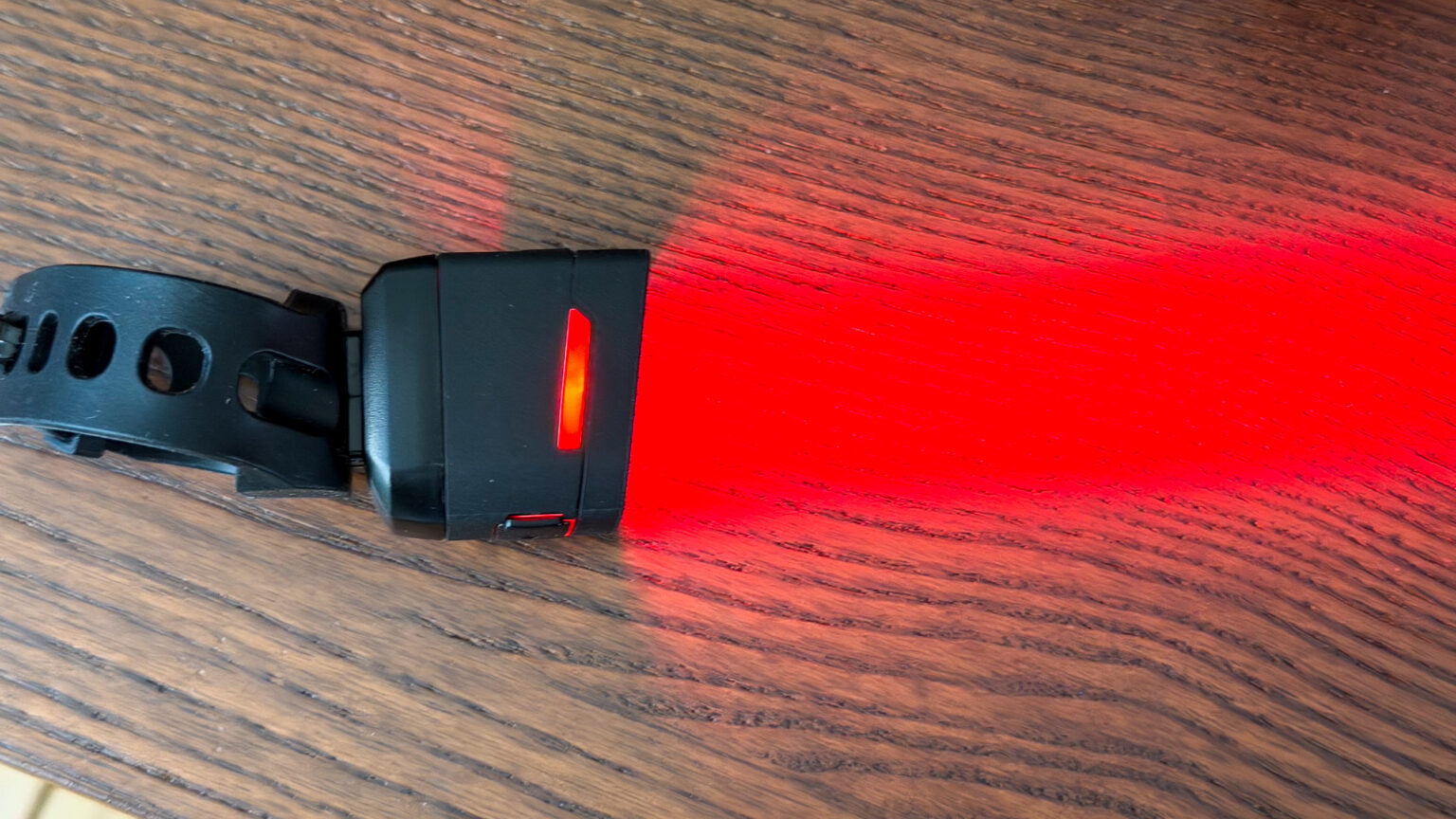 side illumination