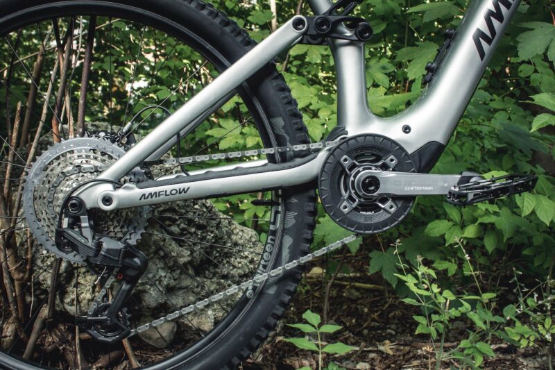Bashguards Are Back: e*thirteen Reimagines the Turbocharger Race Chainguide System for eBikes