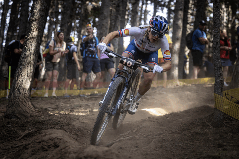 Spoiler Alert: Crans-Montana XCO World Champions Recap