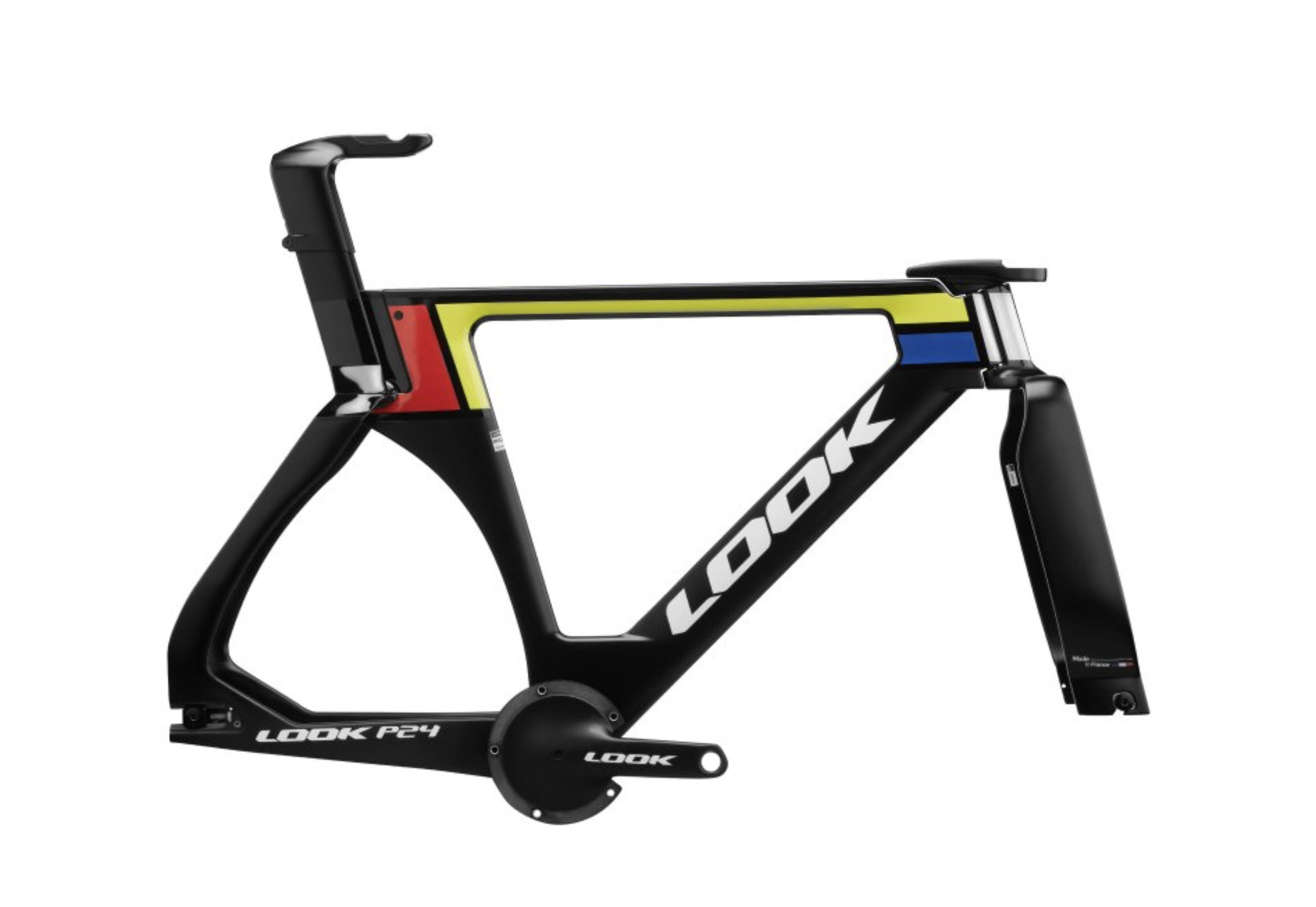 UCI track equipment limit look