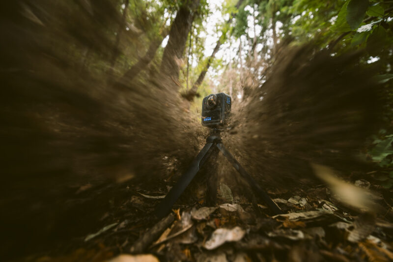 GoPro Unveils MAX2 360 & LIT HERO Cameras…plus a Gimbal?