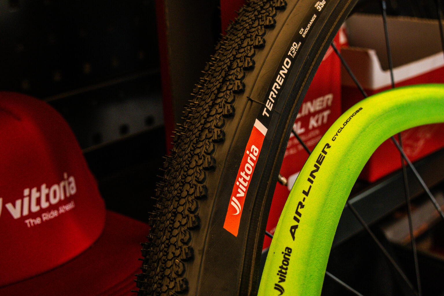 vittoria-cyclocross-tires Air-Liner CX Insert