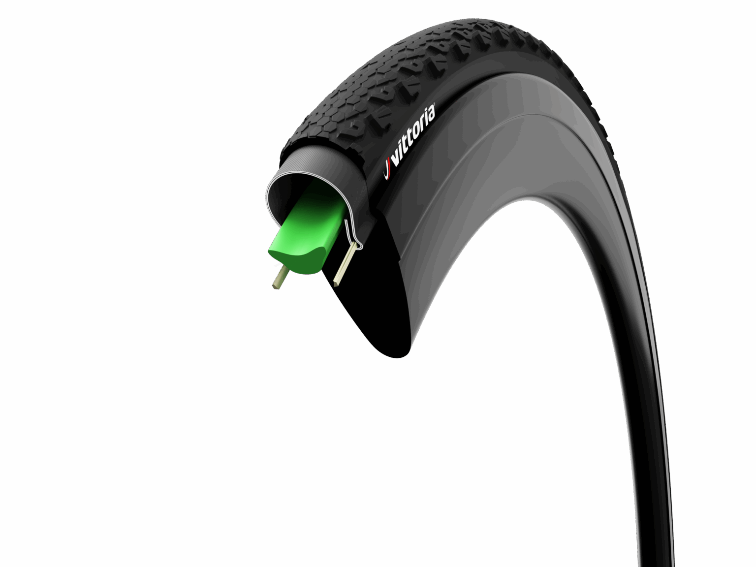 vittoria-cyclocross-tires Air-Liner-CX-T30-Side