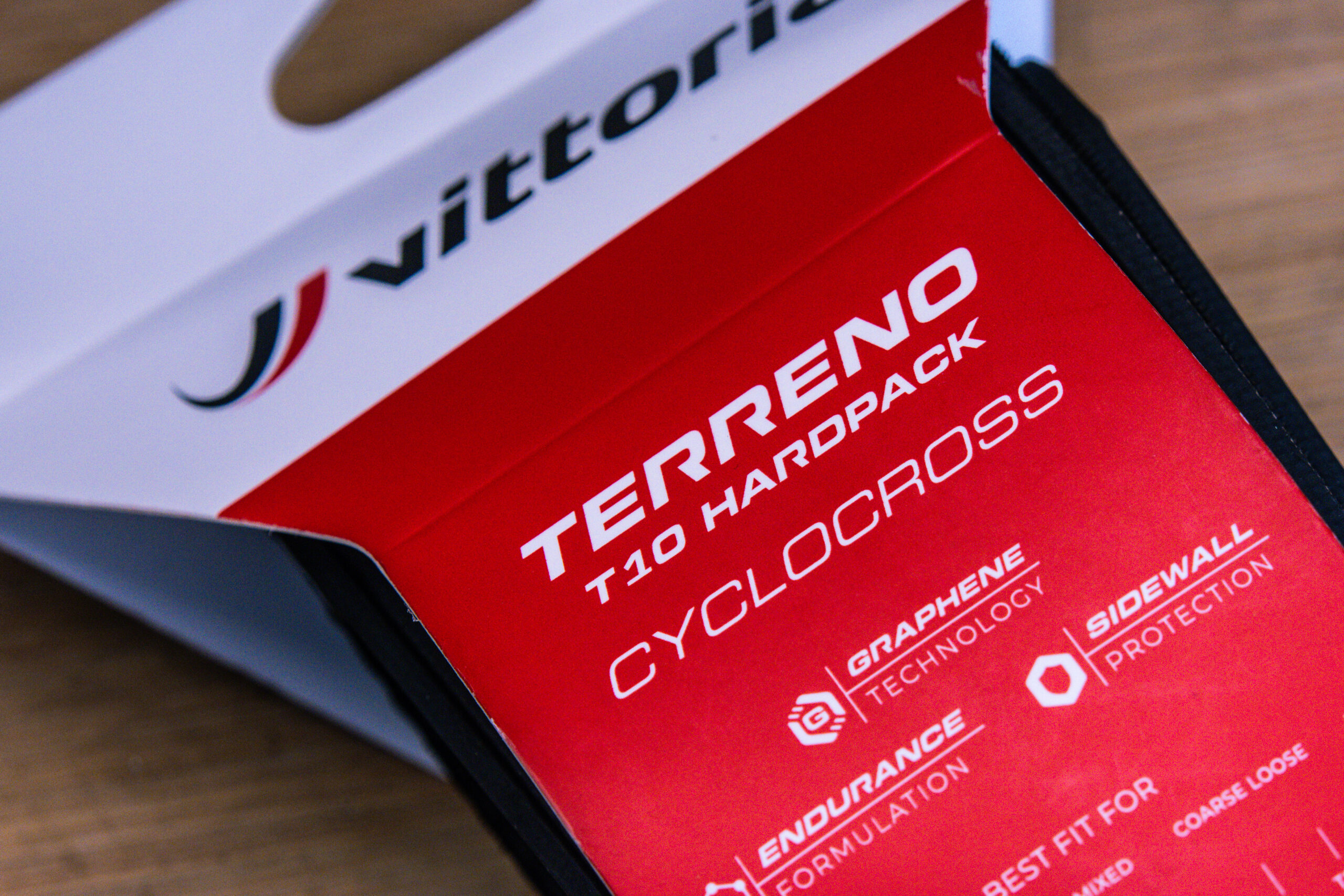 vittoria-cyclocross-tires terreno-t10-hardpack-cx-endurance