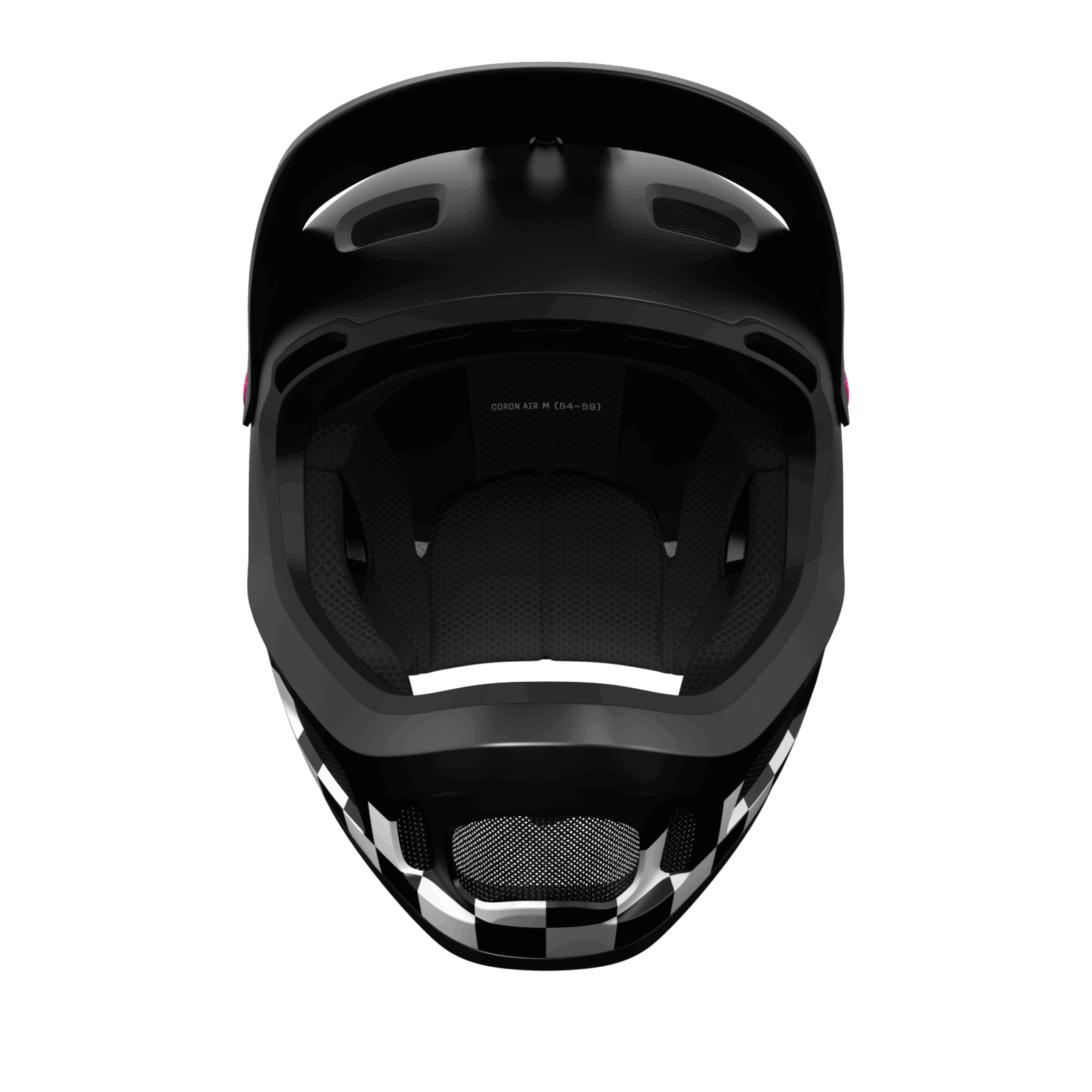 Goomes edition Coron Air front