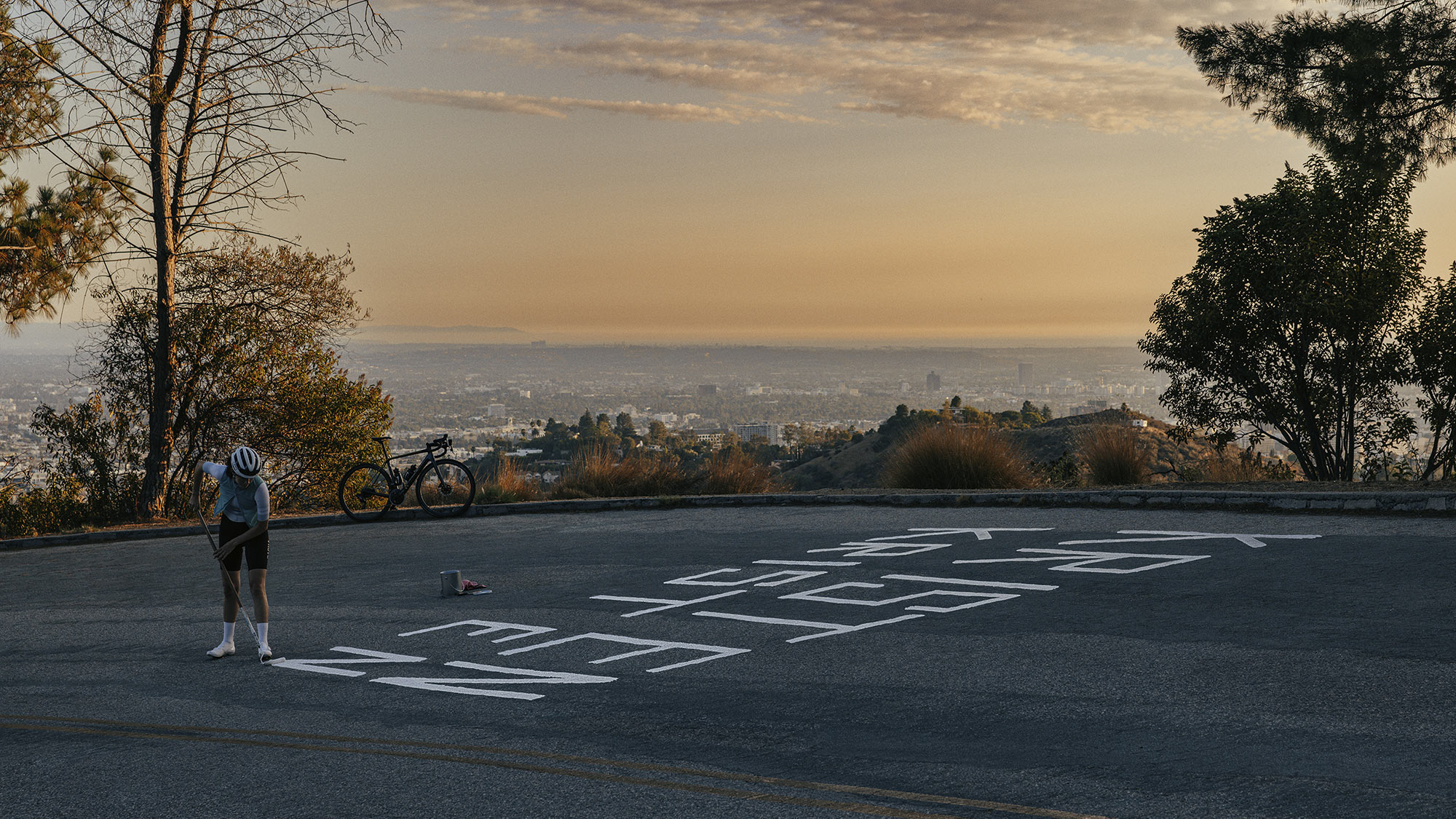 2025 Rapha is working on the road ahead with a financial turnaround in sight, photo by Emily Maye