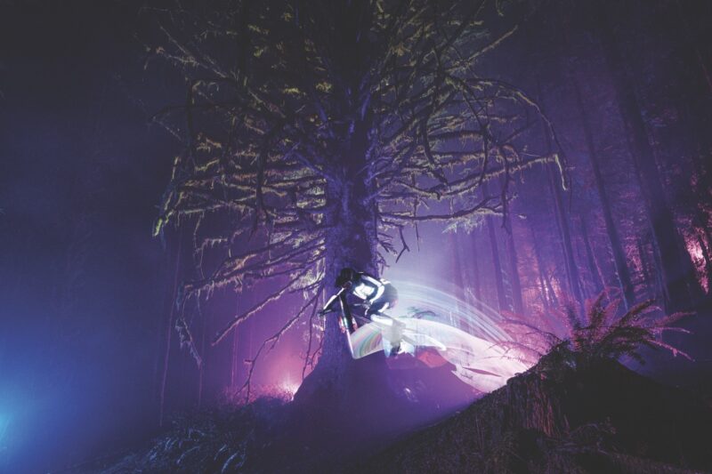 Mountains of the Moon by Chris Benchetler Promises an Unforgettable Action Sports Trip