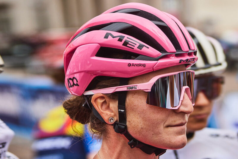 MET Trenta 3K Carbon Road Helmet Reborn, With 16% More Airflow & 40% Better Safety