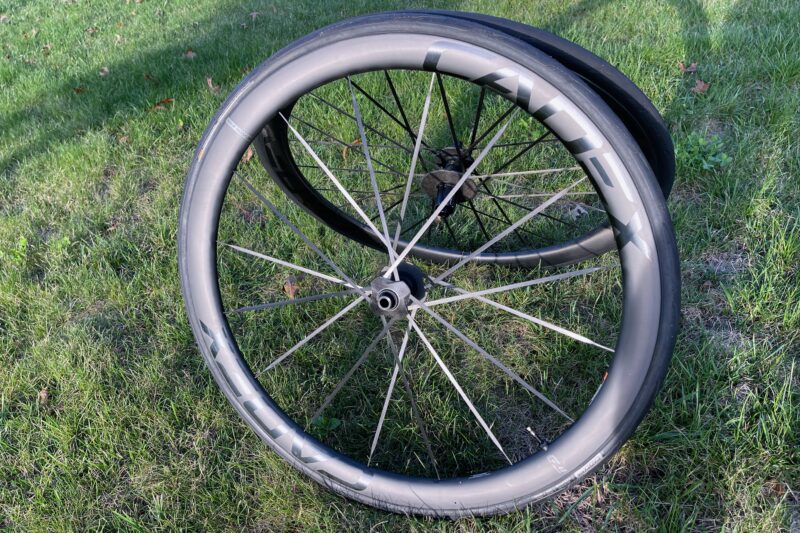 Review Cadex Max 40: Stiff, Fast, Pricey & Worth It for The Right Rider