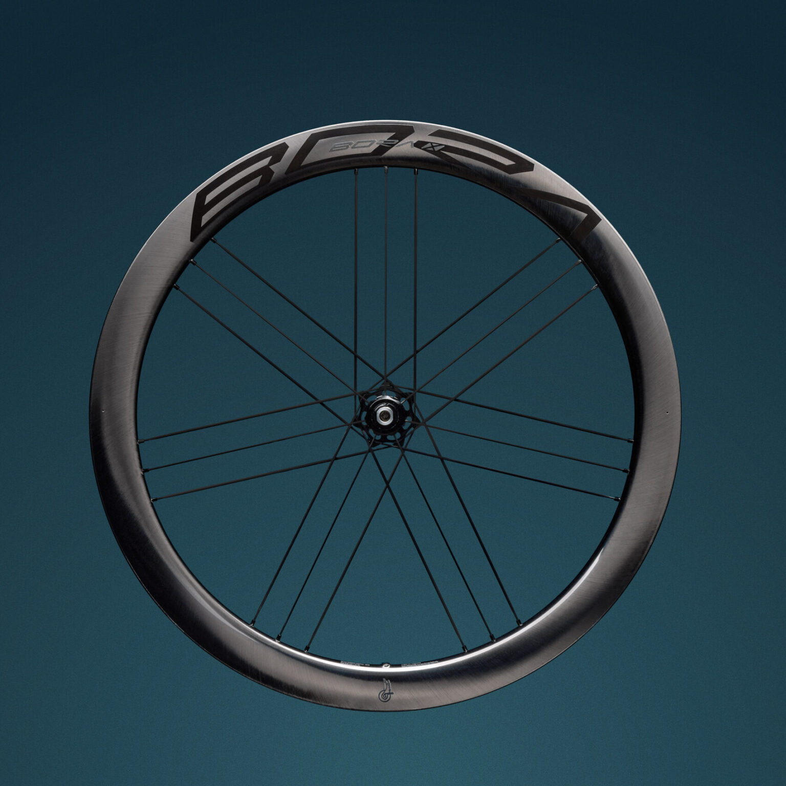 Campagnolo Super Record X wireless 13-speed 1x & 2x drivetrain for road, all-road & gravel bikes, wheel