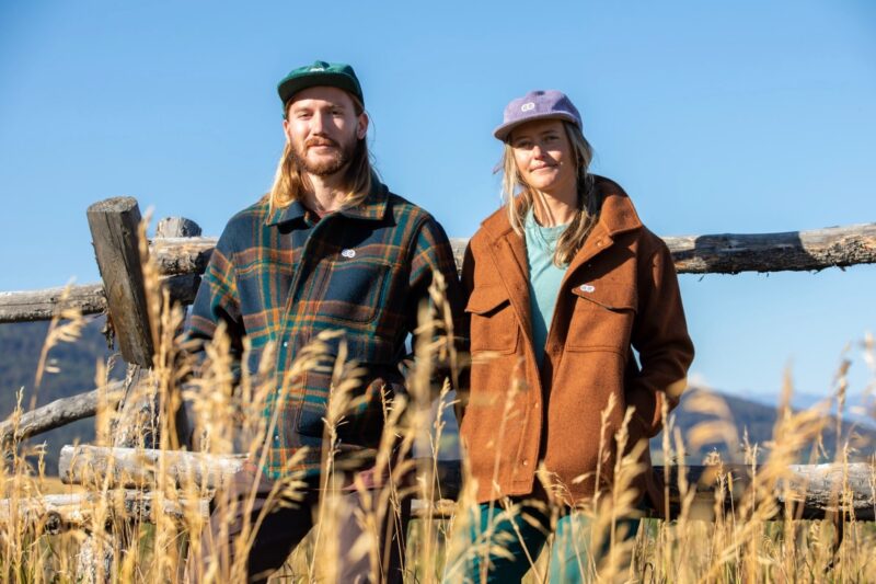 Curious Creatures Adds New Apparel Just in Time For Fall