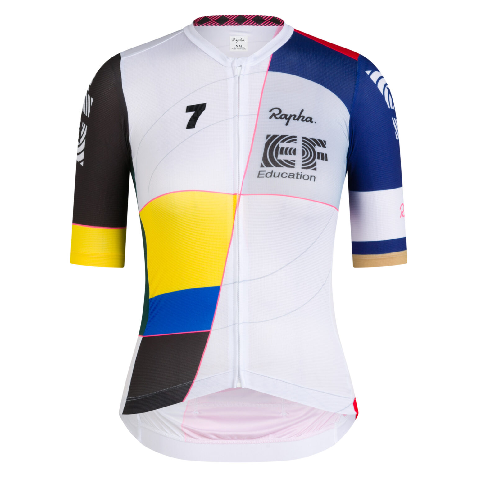 EF Rapha Panache Jersey