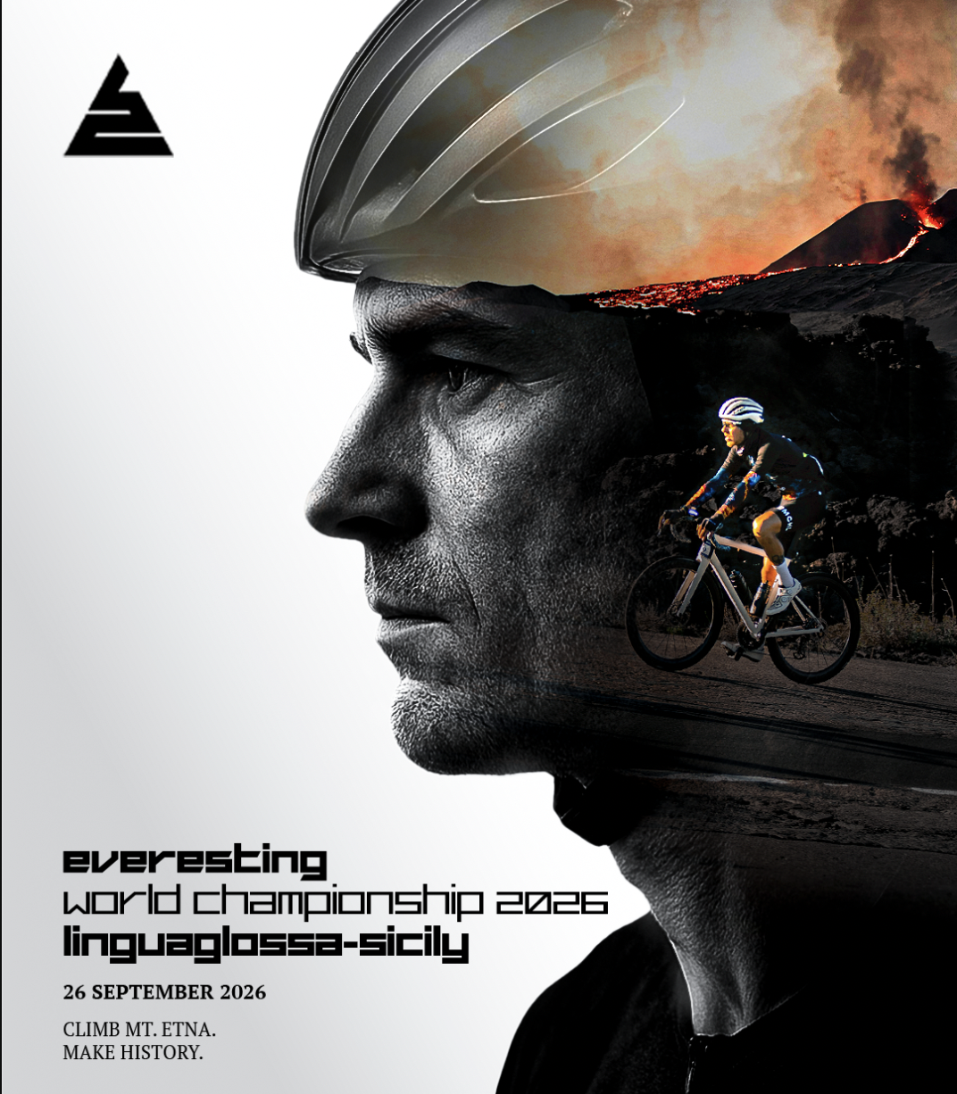 Everesting Italy