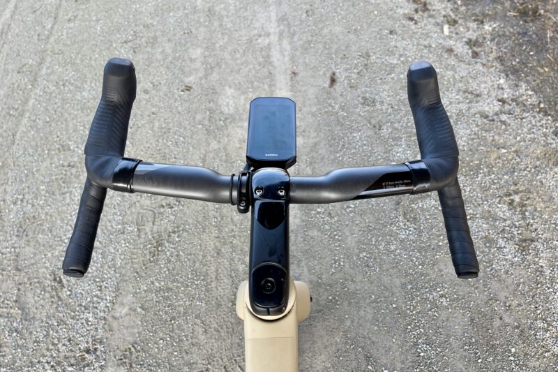 FSA K-Wing AGX Carbon Handlebar Review — Aero, Ergonomic, and Adventure-Ready