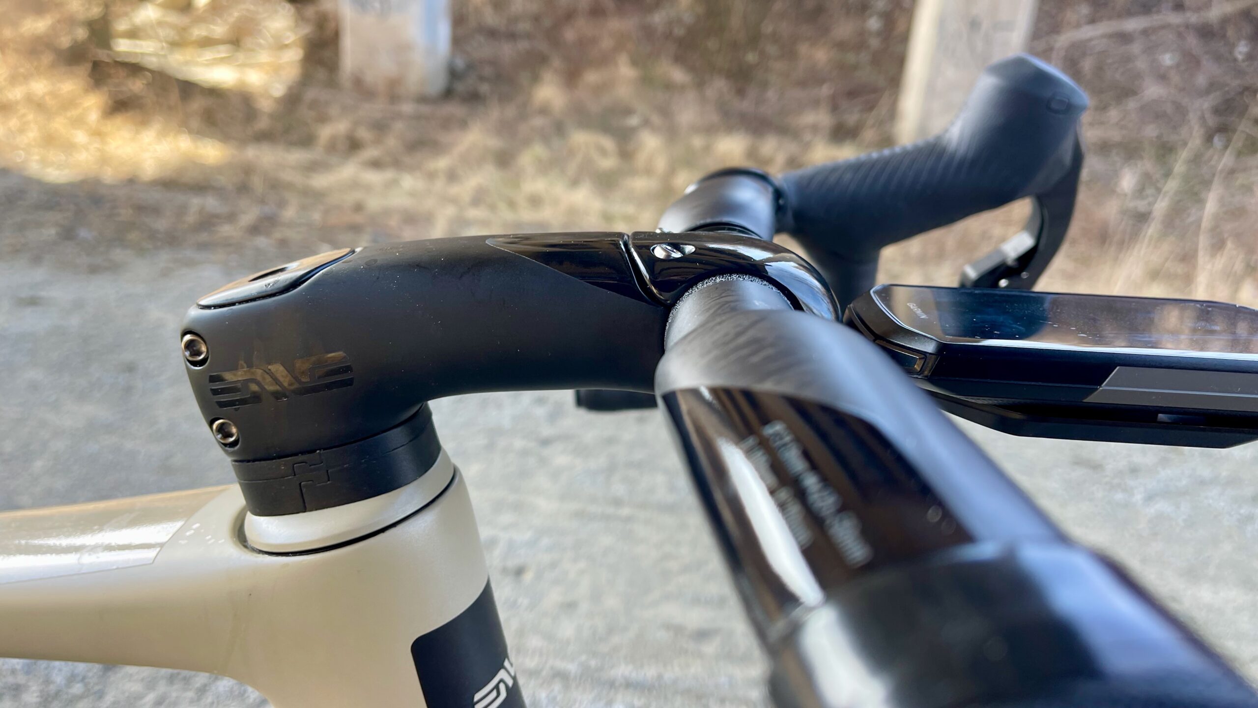 FSA K-Wing AGX stem