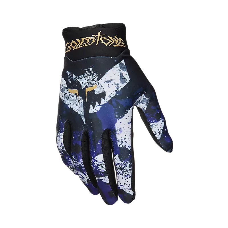studio image of the Goldstone Flexair gloves