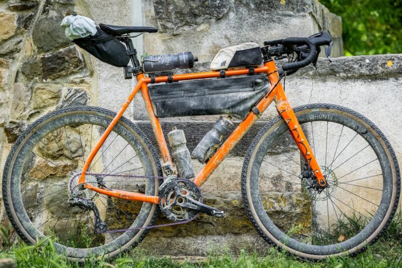 Hunt Bike Wheels Reaffirms Commitment to Gravel and Adventure with Four Purpose-Built Wheelsets
