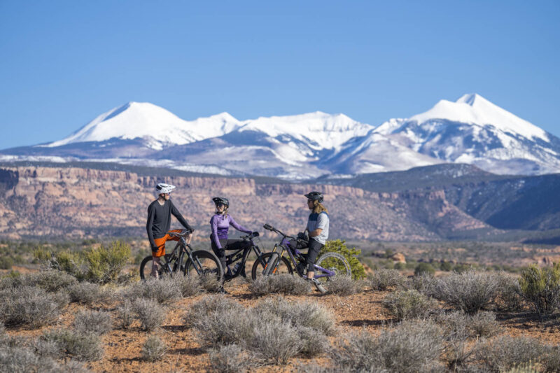 Buy a 2026 Loam Pass Now, Get the Rest of 2025 for Free