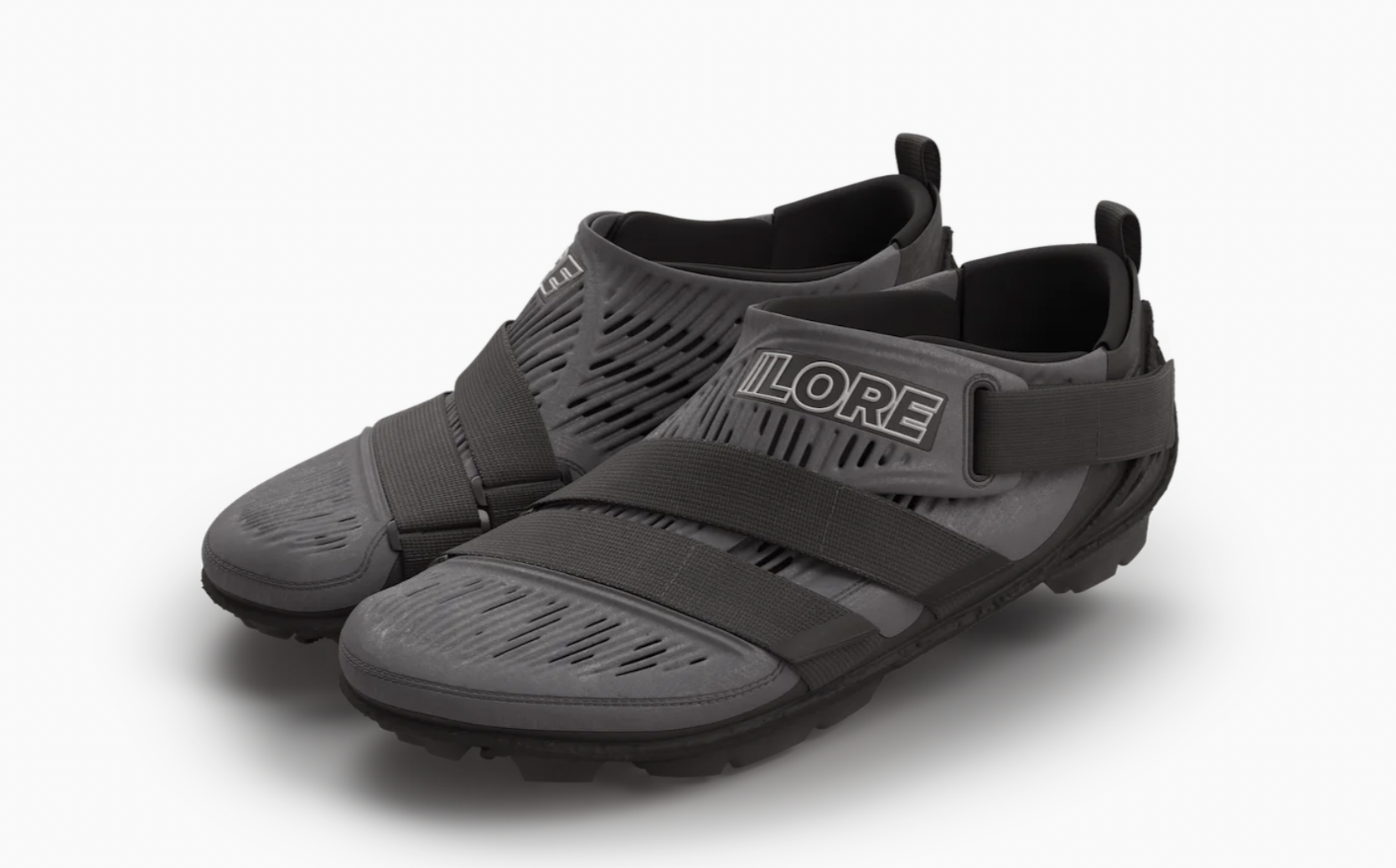 Lore Three shoes MTB