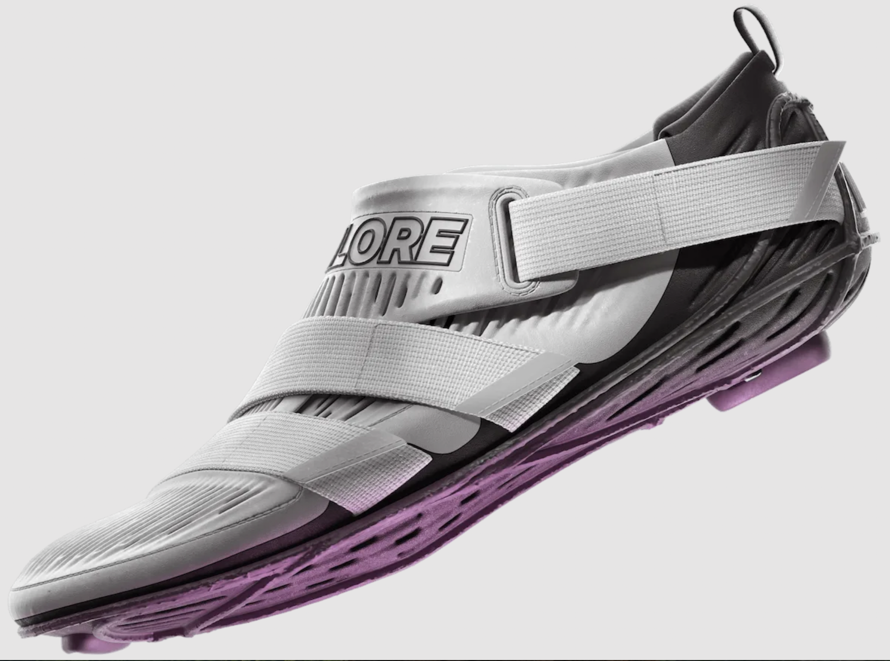 Lore Three shoes road