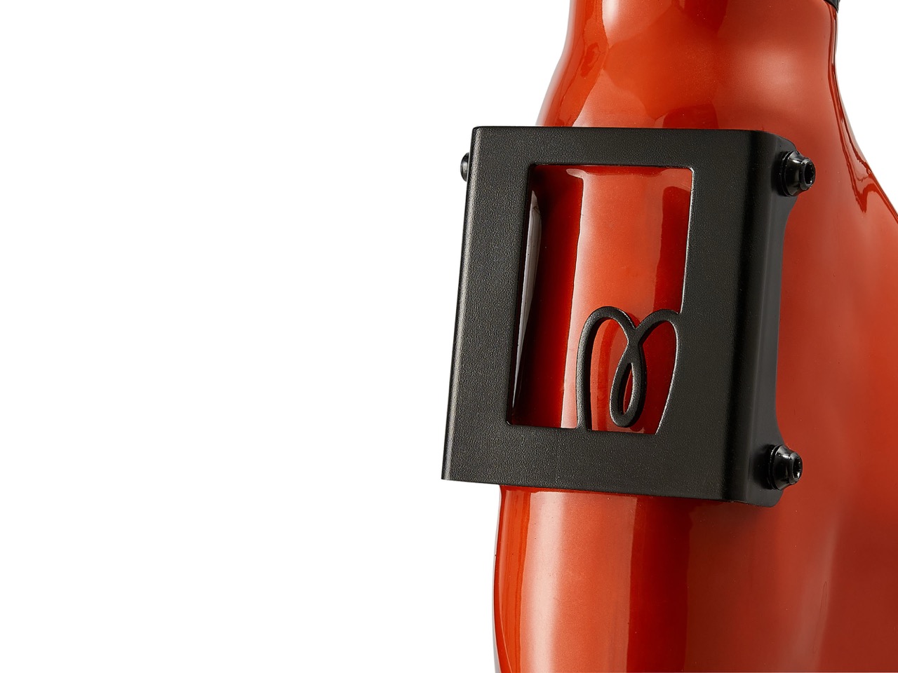 Momentum Bikes Vita E+ eBike Update front rack spot