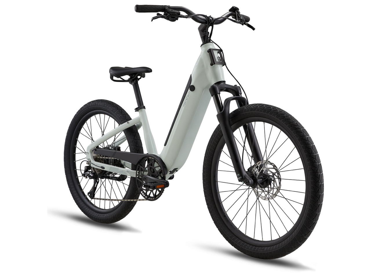 Momentum Bikes Vita E+ eBike Update Mountain Air front