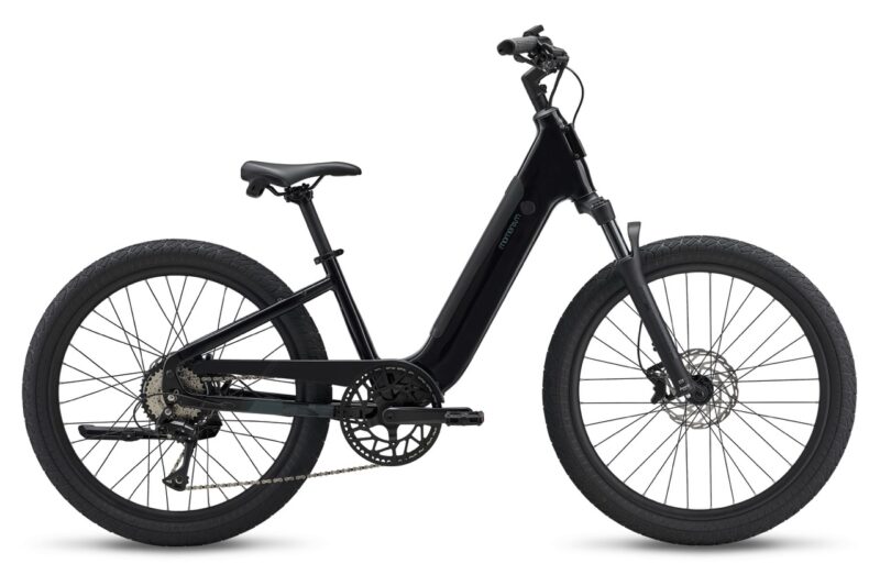 Momentum Vida E+ eBike Gets New 500W SyncDrive Move S Motor for Smooth Starts