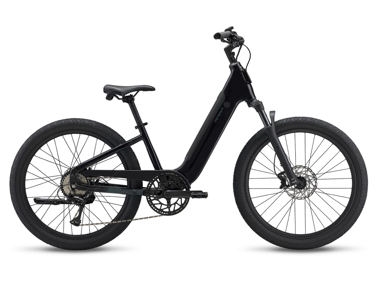 Momentum Bikes Vita E+ eBike Update hero