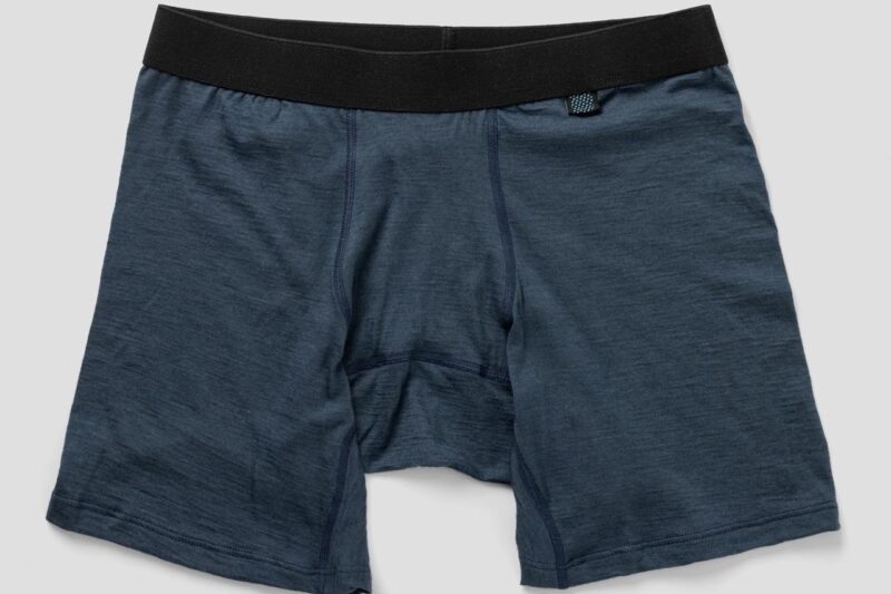 Ornot Nuyarn Merino Boxer Briefs Promise Bliss for Your Nether Region