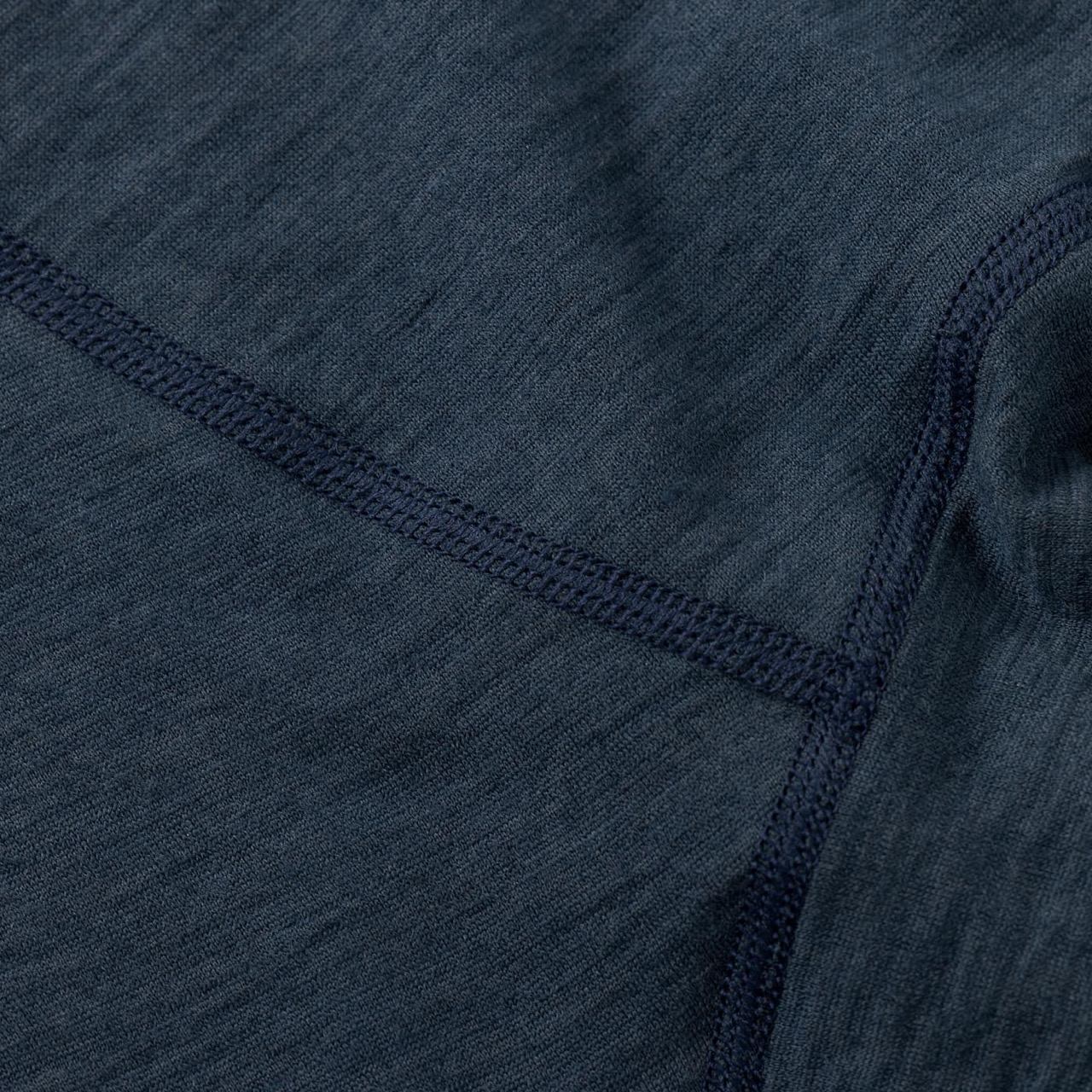 Ornot Nuyarn Merino Boxers seam blue