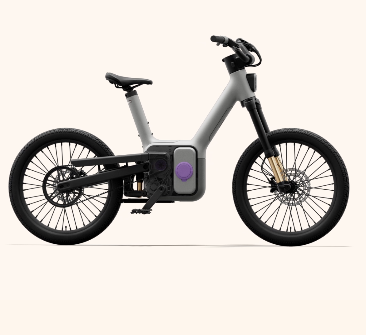 Rivian Also TM-B