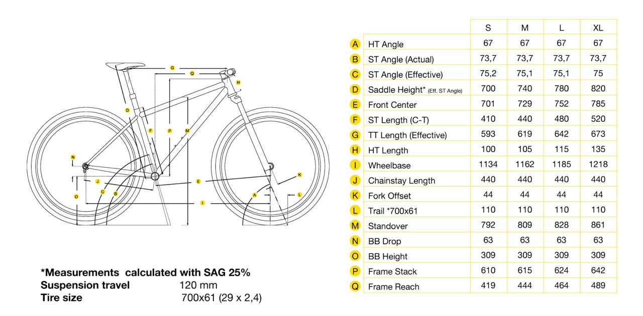 Scarab Stock Sizes and RTP Program DARIEN geo