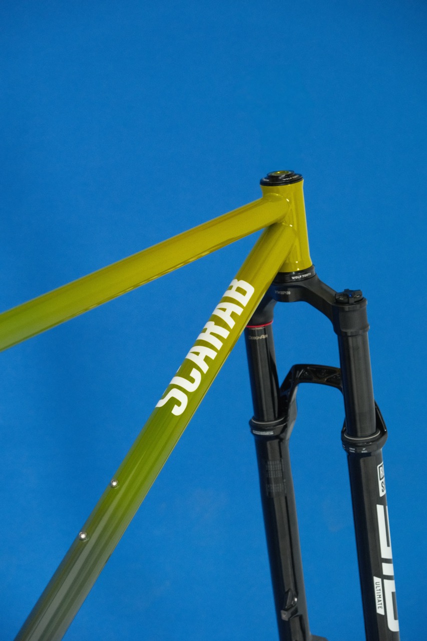 Scarab Stock Sizes and RTP Program darien headtube 2 2 Large