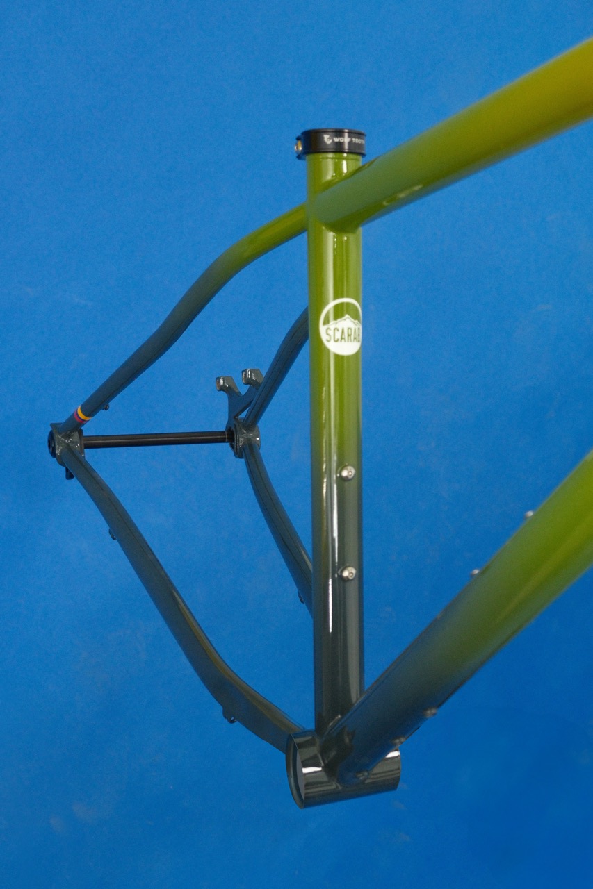 Scarab Stock Sizes and RTP Program darien seat stays 2 2 Large