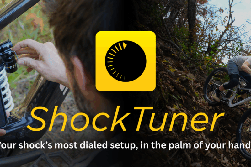 Cane Creek Makes Shock Setup Easier with New Tuner App