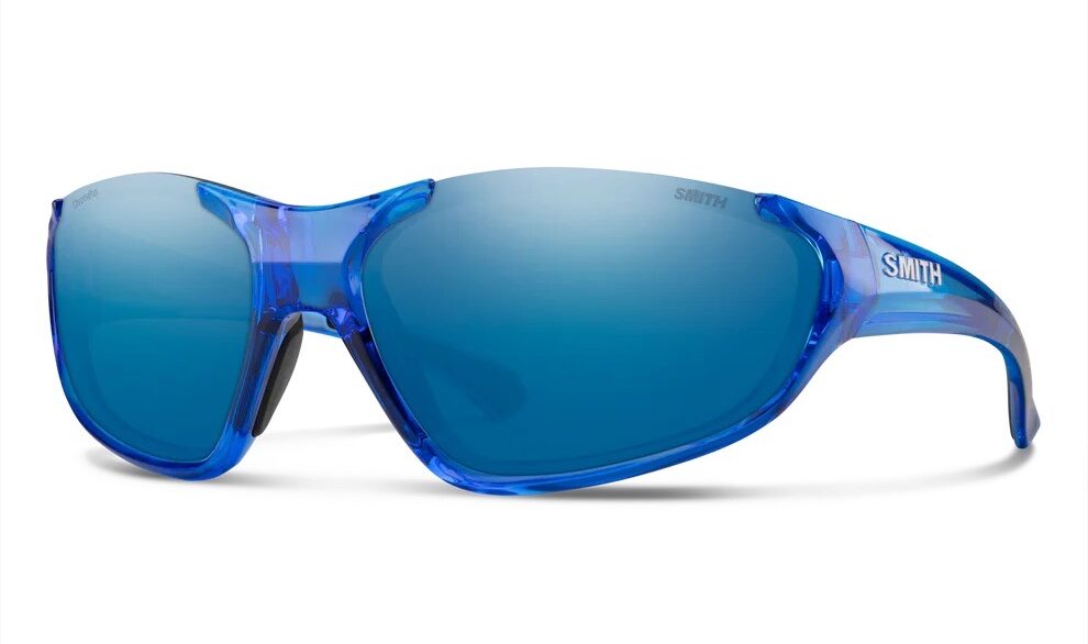 Smith Optics Sliders Return electric super nova