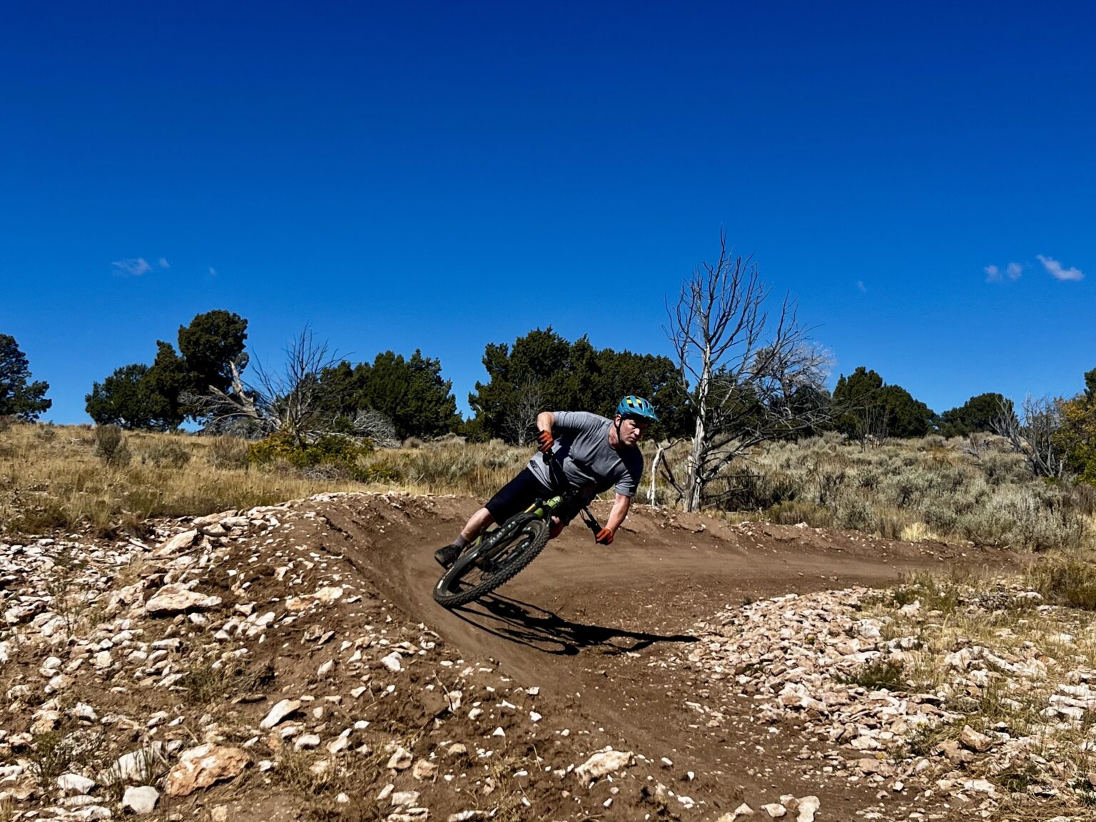 Spinal Tap berms