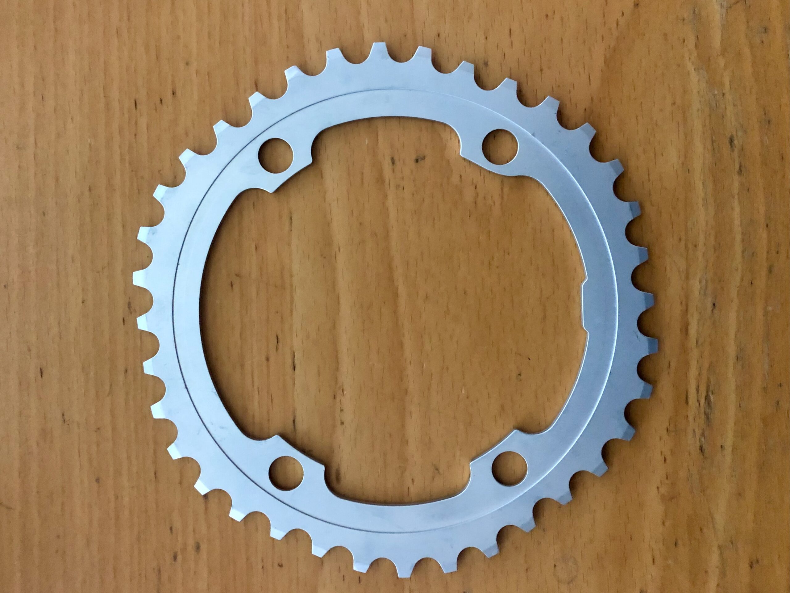 Spreng Reng 36T proto