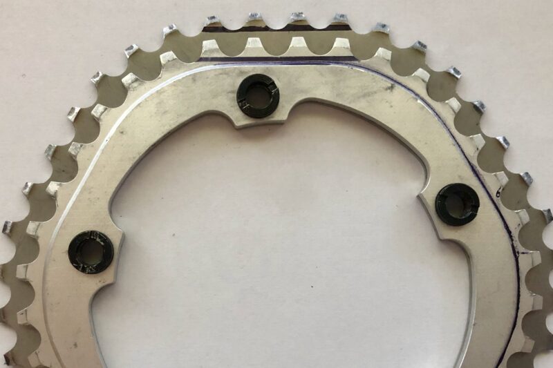 Reinventing the Chainring? Discussing the Spreng Reng Project with Doug Brown Jr.