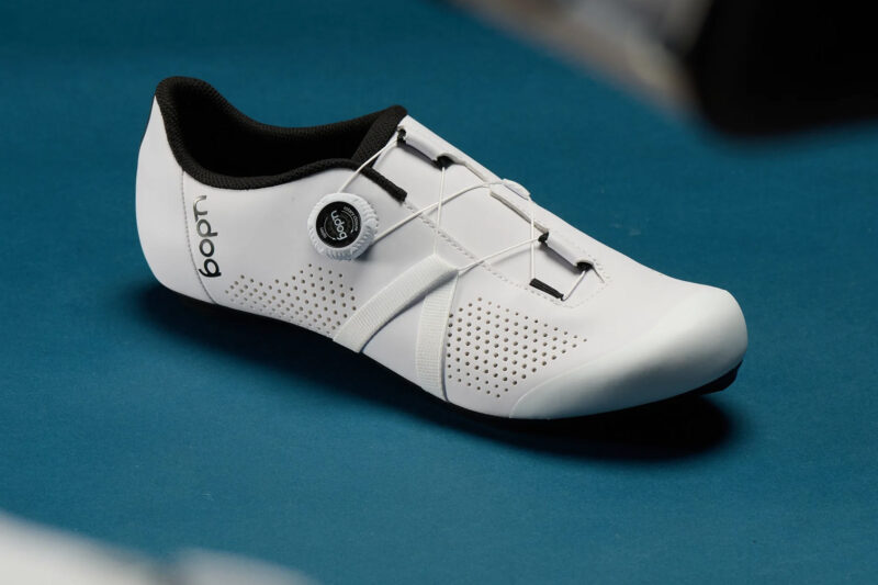 Udog Sempre Carbon Composite Road Shoes Promise Top Performance at Affordable Price