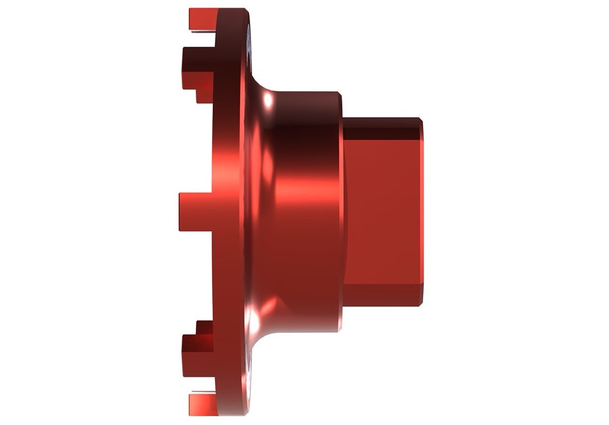Wheels MFG DJI Avinox Style Lockring Socket side