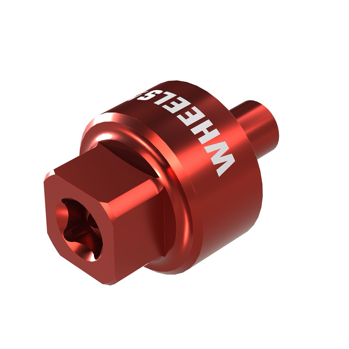 Wheels MFG New XTR and Pinion Tools xtr back side